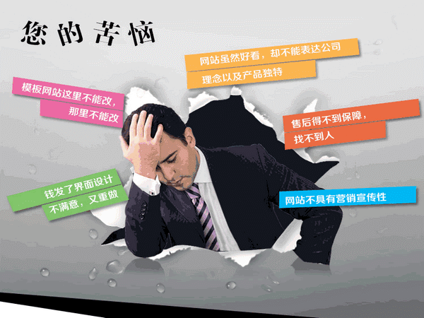 新做的網(wǎng)站如何加快搜索的收錄？